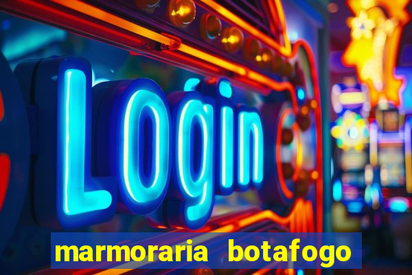 marmoraria botafogo general polidoro